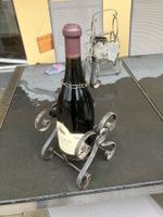 Magnum Flaschenwippe Metall, Vintage Stil Deko