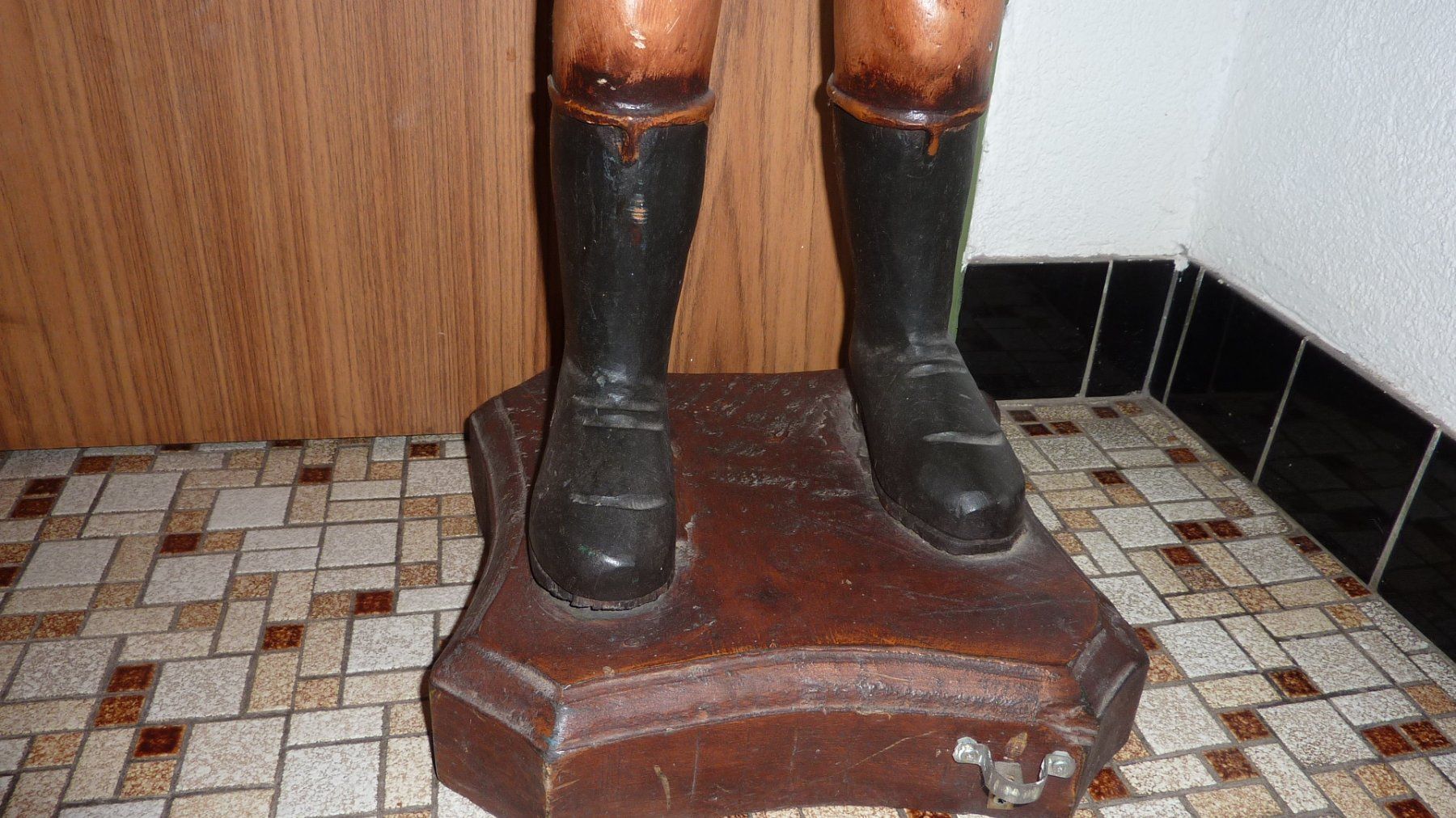 Figuren: anticker mann – Neu (gemäss Beschreibung) aus Füllinsdorf von pmarkus 5
