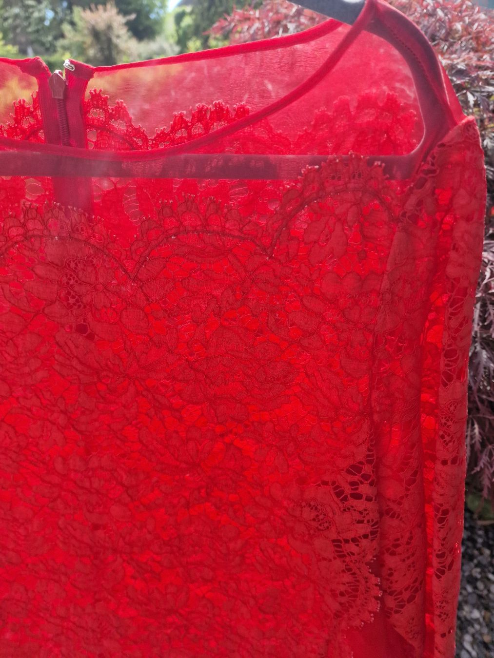 Valentino Camicette: Valentino top – Usato da Forch venduto da ays_5lbc 2