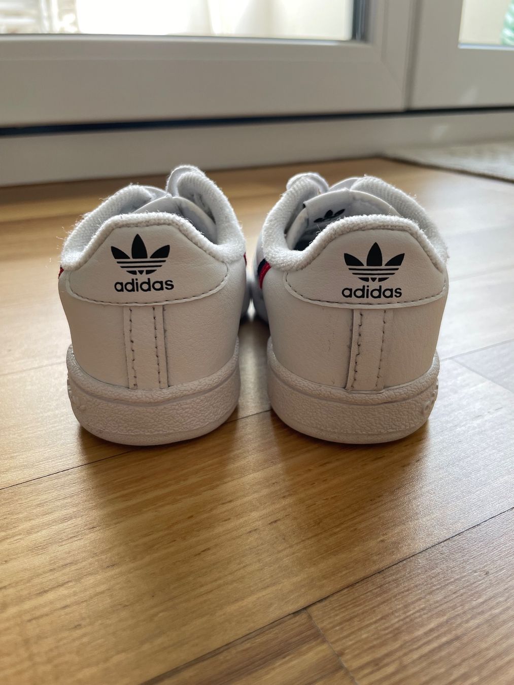Adidas Scarpe per ragazzi: Adidas Continental 80 Turnschuhe – Usato da Buchs SG venduto da VintageHomeCH 2
