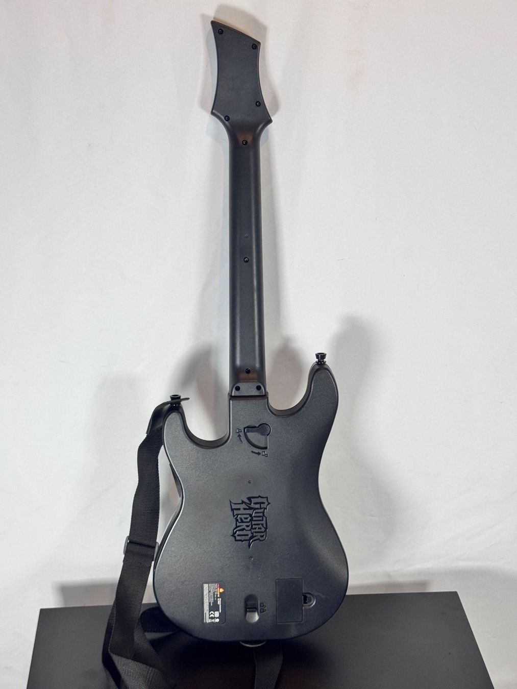 Manettes: Manette Guitar Hero pour PS3 - Sans Dongle – D'occasion à Tramelan par lolopat 3
