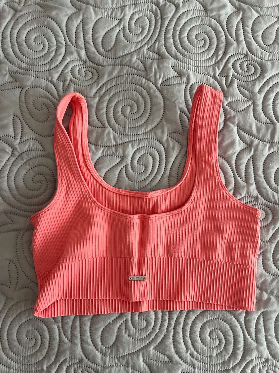 Leggings: Aimn Sportset, M, Leggins und Top – Nuovo (secondo la descrizione) da Grindelwald venduto da wand_24 2