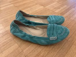 Damenschuh Geox Gr. 37