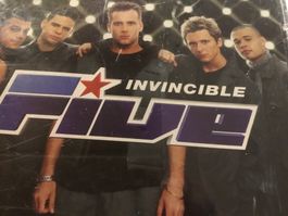 Five