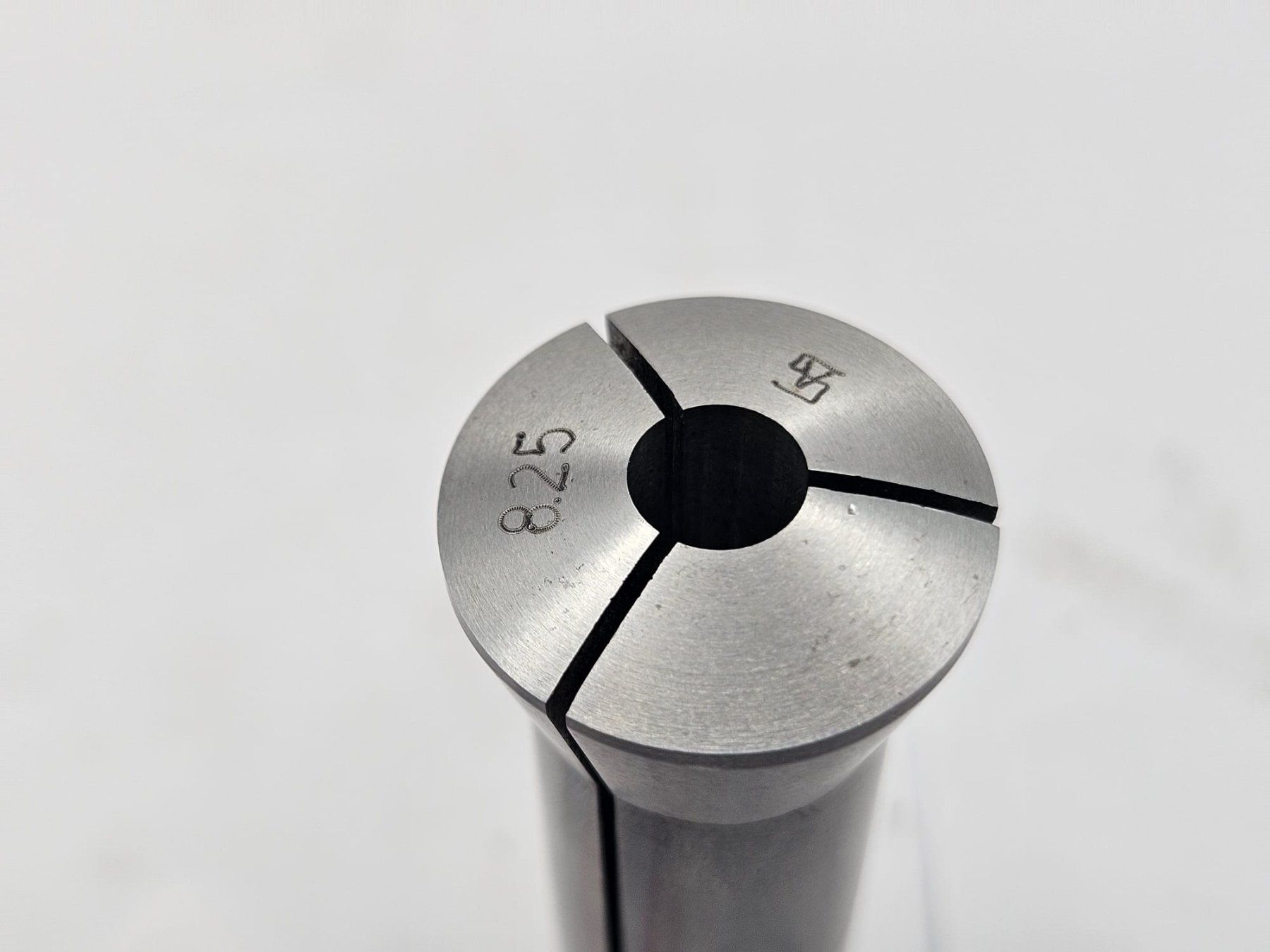 Greifer: Pinza Schaublin W20 8.25 mm – Gebraucht aus Viganello von Alpha1997 1