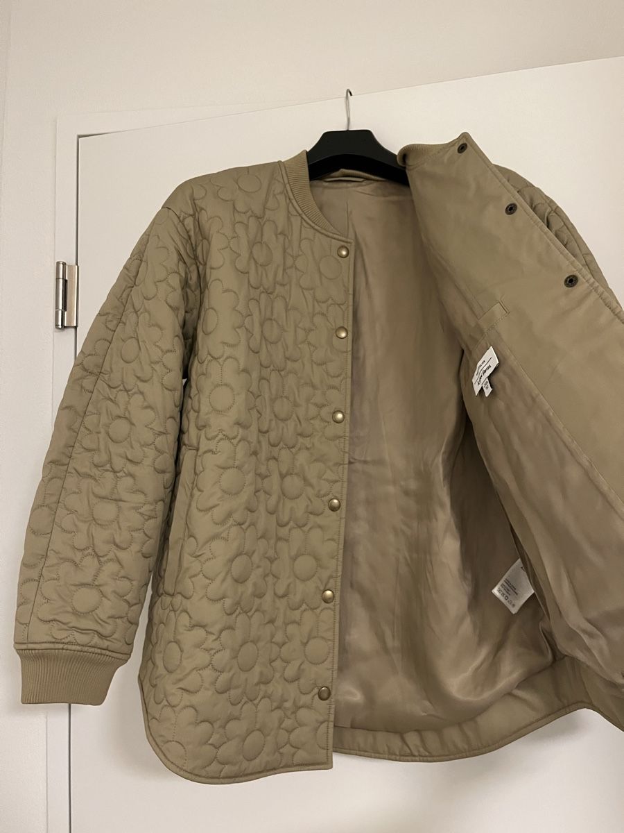 Other Stories Giacche: & Other Stories Jacke – Nuovo (secondo la descrizione) da Schwyz venduto da oly_xt92 2
