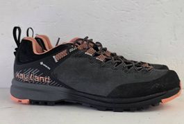 Chaussures femme NEUVES kayland Grimpeur, 38
