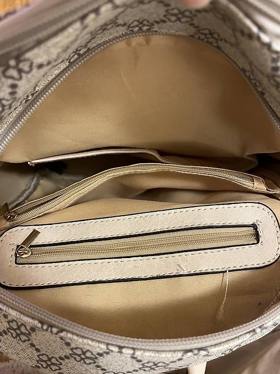 Zaini: Herziger, robuster Rucksack  – Nuovo e nell'imballaggio originale da Zürich venduto da Kuschligwuschlig1 3