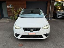 Seat Ibiza FR Weiss 1.0 TSI 115PS 2019 guter Zustand