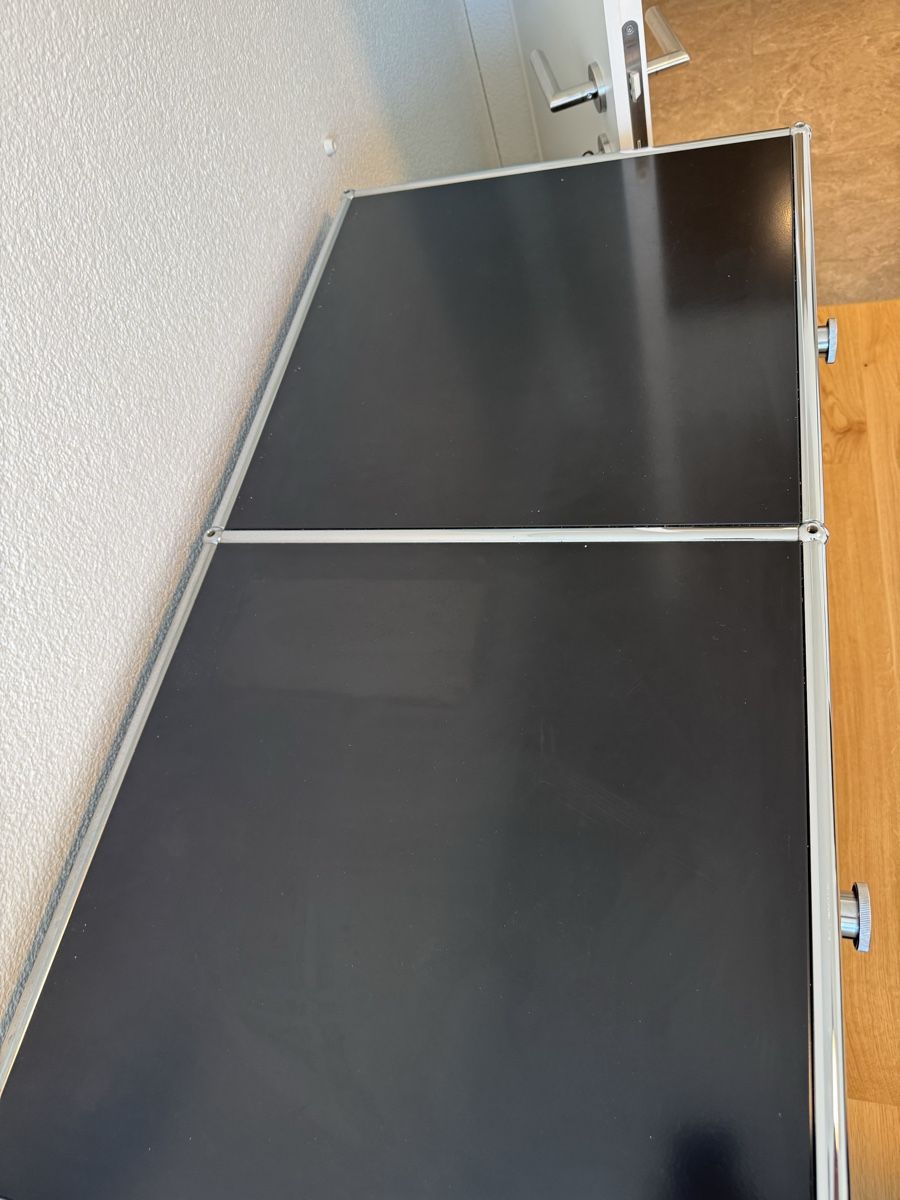 Scaffali: USM Regal 100x100x50  – Usato da Dübendorf venduto da klapezu 4