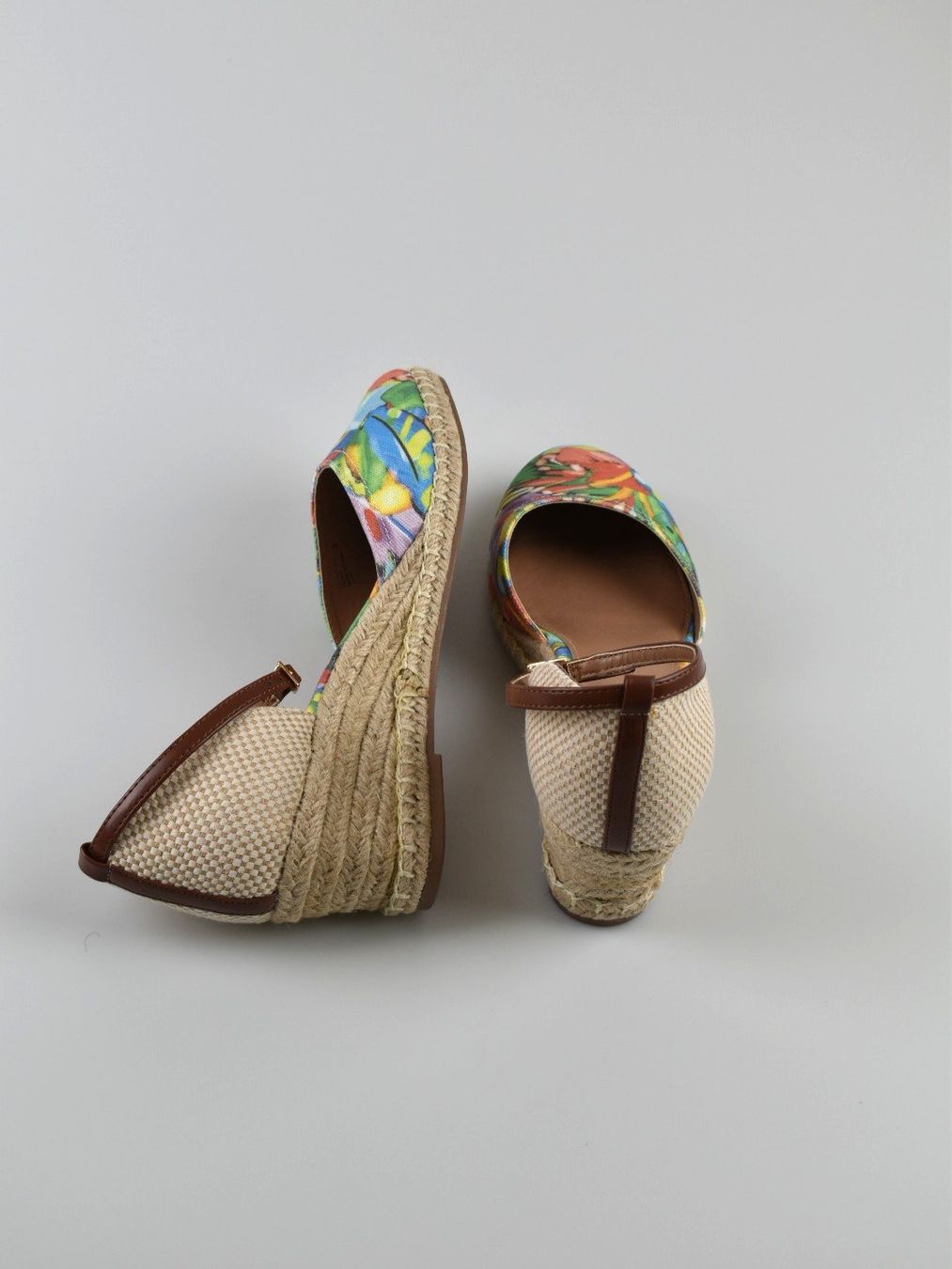 Next Chaussures femmes: NEXT Espadrilles, ungetragen, Gr.42 – Neuf (Voir description) à Nürensdorf par 2ND_STORY 3