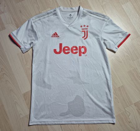 Adidas 19/20 Juventus Ronaldo Trikot Grösse M