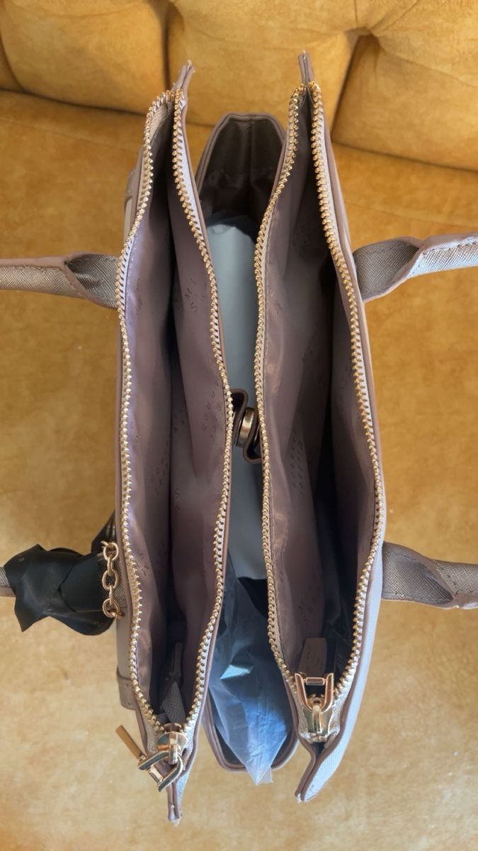 Borse da donna: Handtasche – Nuovo (secondo la descrizione) da Zürich venduto da sha_207 3
