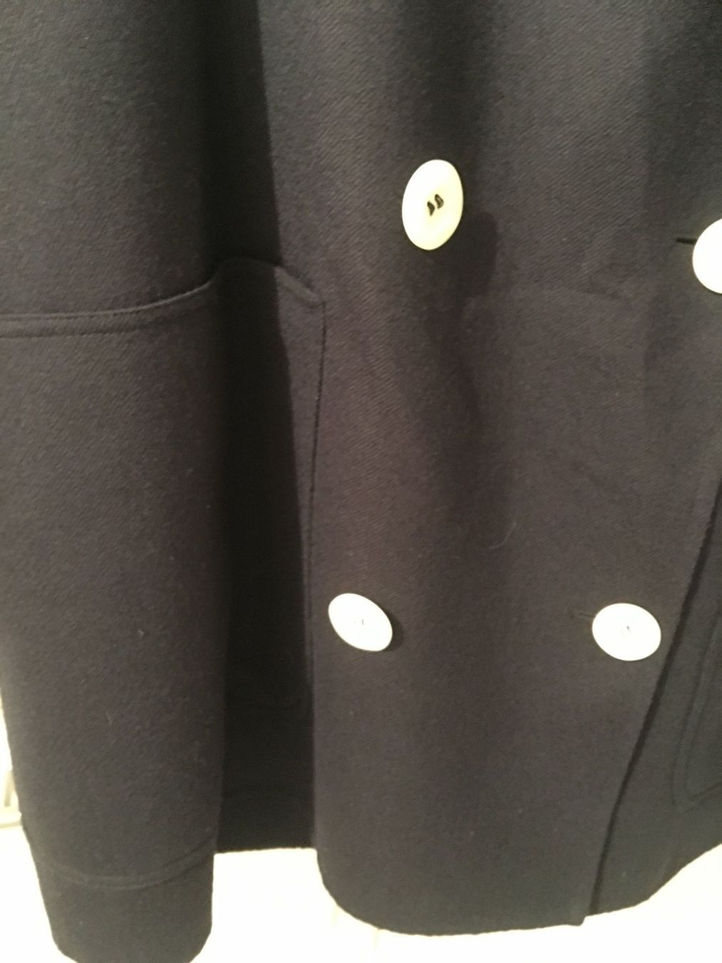 Valentino Cappotti: VALENTINO MANTEL – Nuovo (secondo la descrizione) da basel venduto da lupettone 2