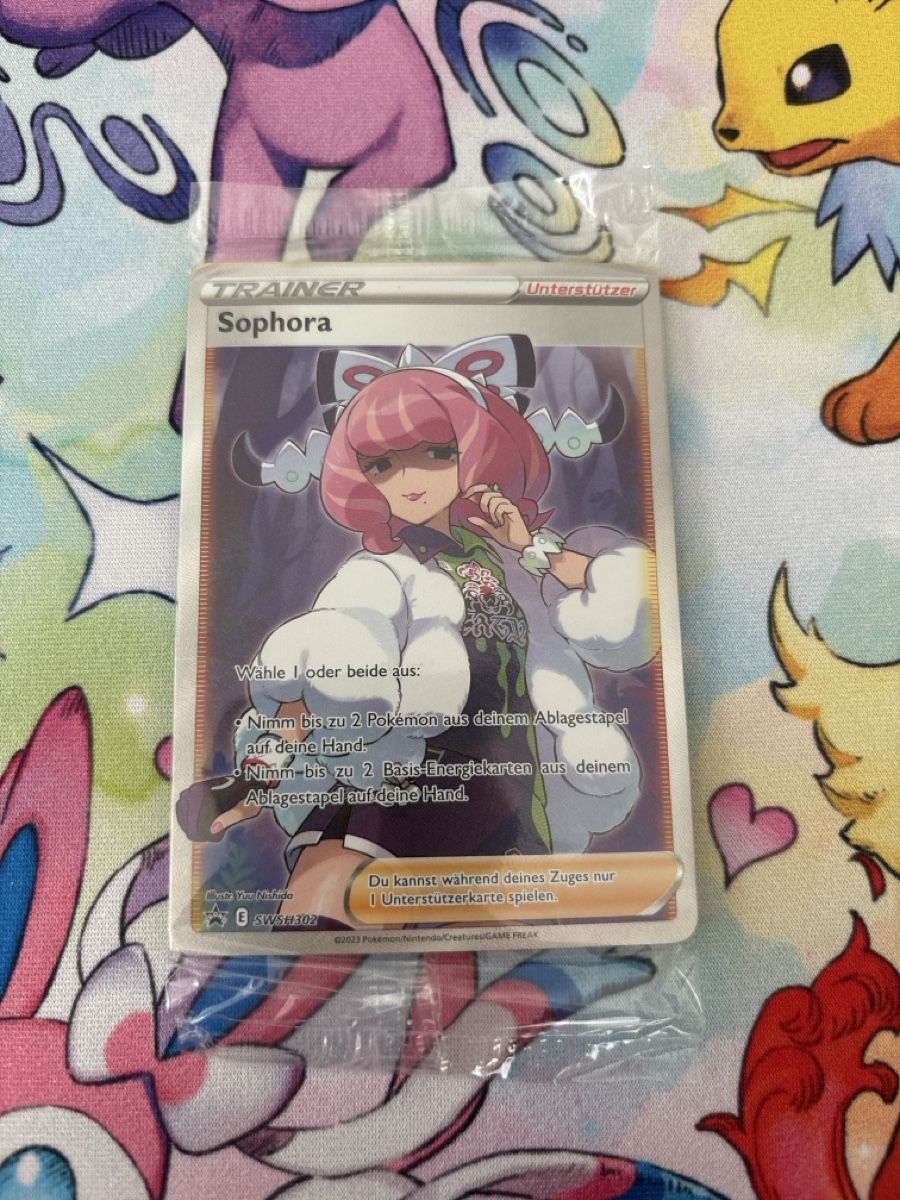 Pokémon Carte collezionabili: 3 Sealed Promo Cards - Deutsch – Nuovo e nell'imballaggio originale da Reinach BL venduto da oli_nbx7 3