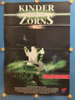 KINDER DES ZORNS /  FILMPOSTER / A1