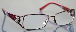 Gucci GG 2812 Brillenfassung / monture de lunettes