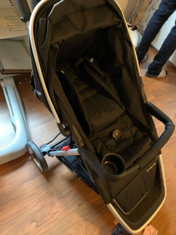 Oyster lite outlet buggy