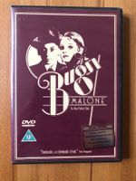 DVD Bugsy Malone Special Edition Alan Parker Film Kult !!!