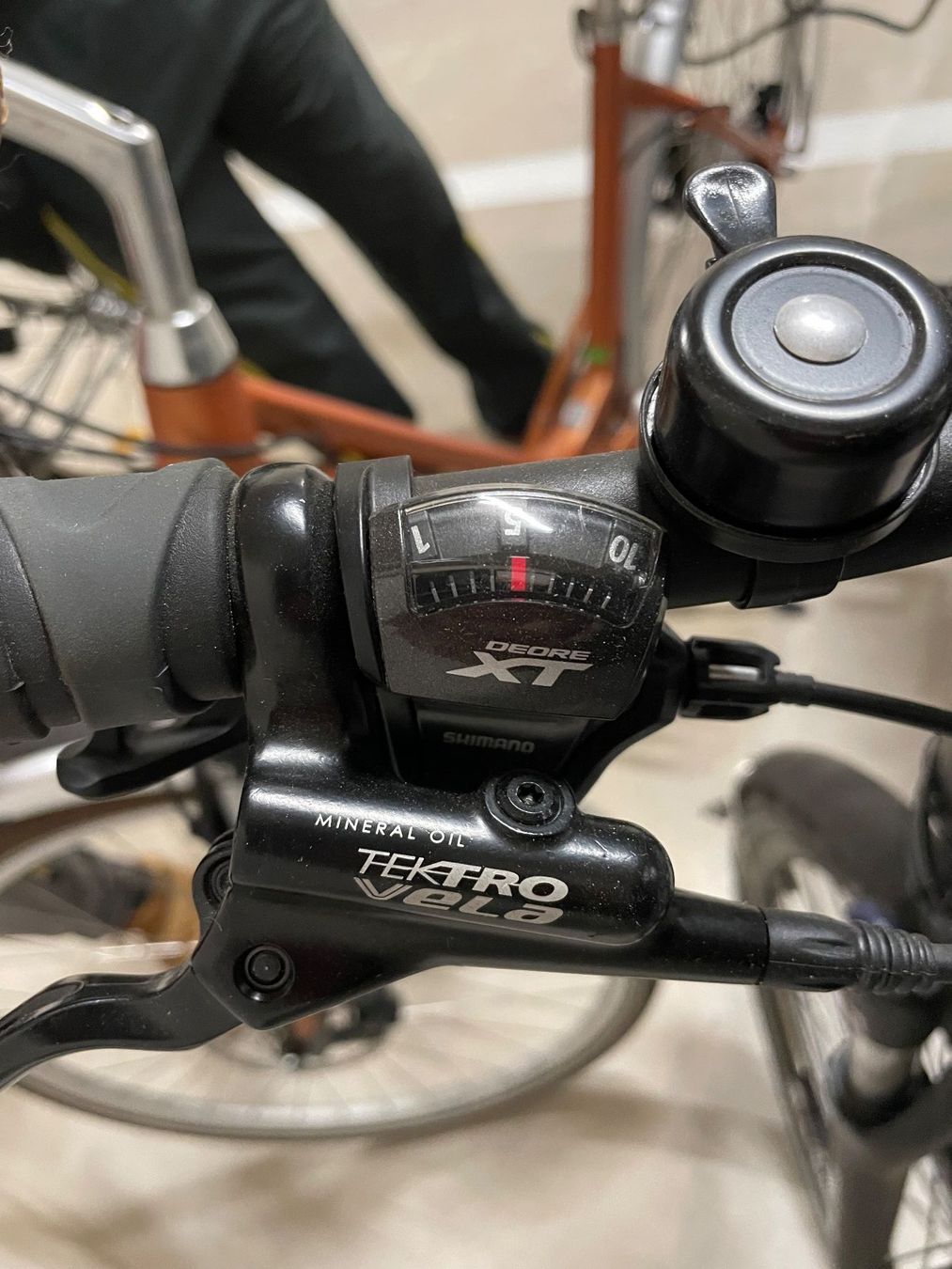 Biciclette: Herren E-Bike Allegro 25km – Usato da Frauenfeld venduto da ARTJ49 6