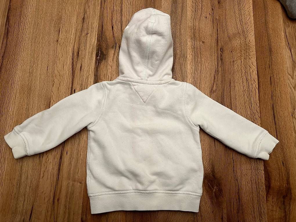 Jacken & Mäntel: Jacke Tommy Hilfiger 18M – Gebraucht aus Glattpark(Opfikon) von humanpro 1