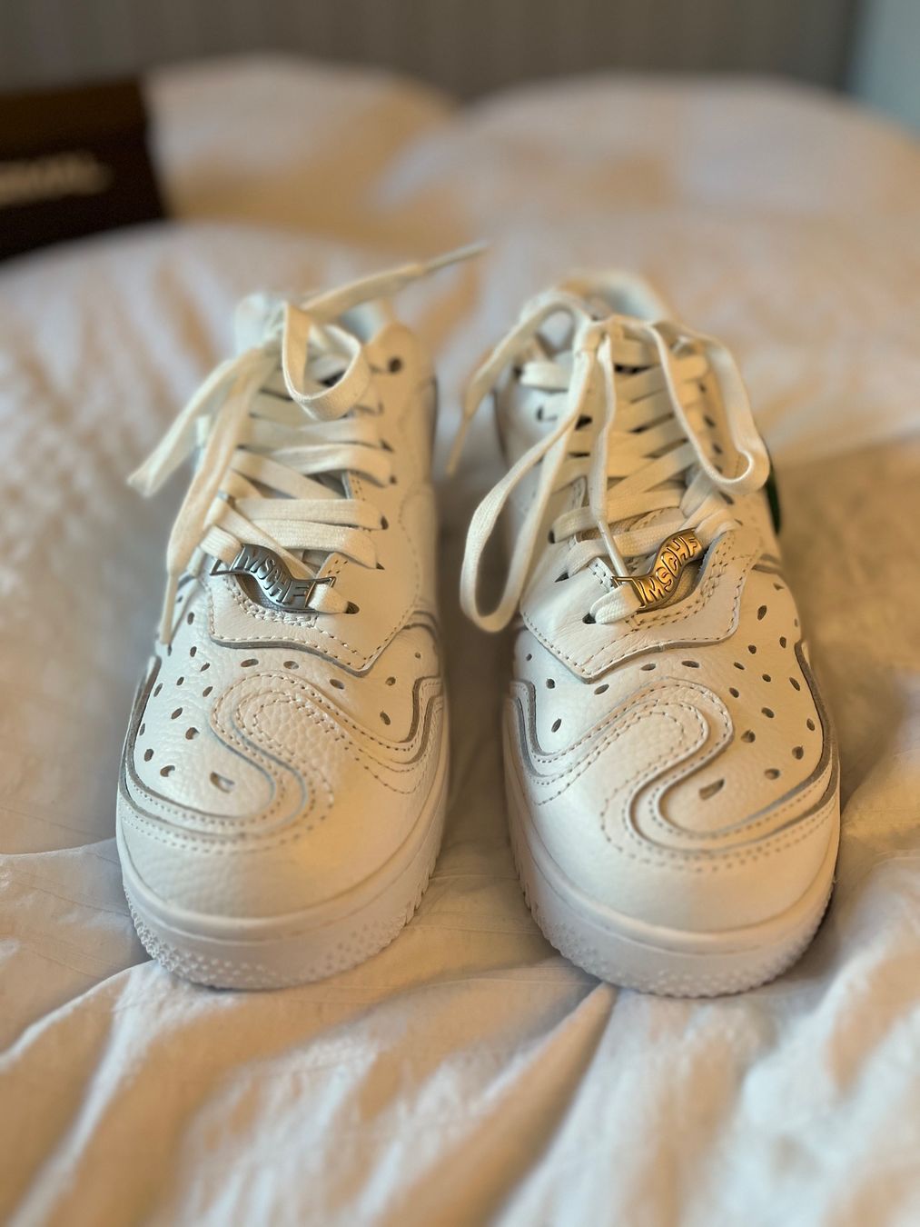Scarpe da uomo: MSCHF Sneaker Neu – Nuovo e nell'imballaggio originale da Mosnang venduto da ajdan74 2