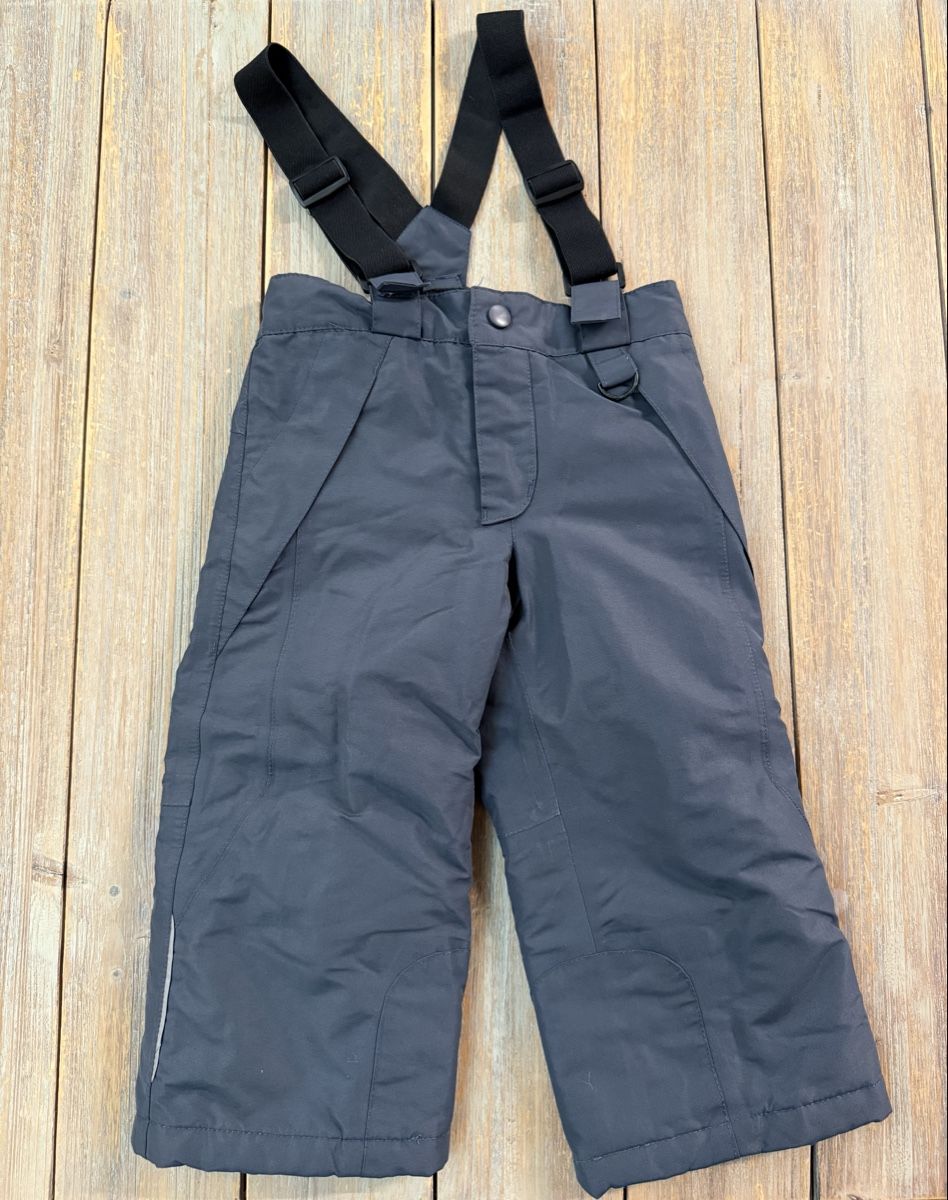 Lupilu Pantaloni: Skihosen 86/92 – Usato da Henggart venduto da depeterli