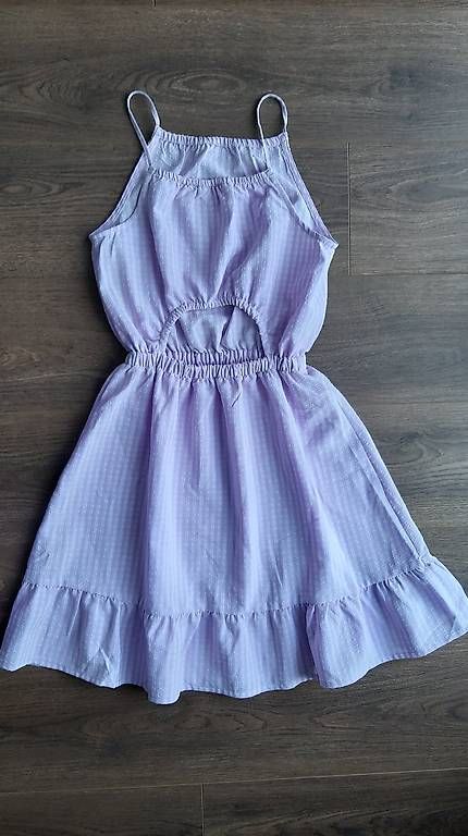 H&M Vestiti & Gonne: Kleid Gr. 152 – Usato da Erstfeld venduto da nan_6f9p 4