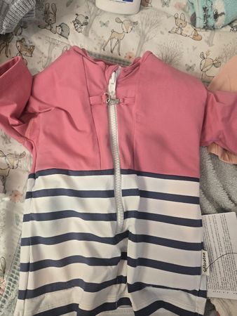 Floatee Anti Ertrink Shirt