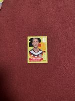 Panini Sticker Nico Schlotterbeck Deutschland Nr. 5