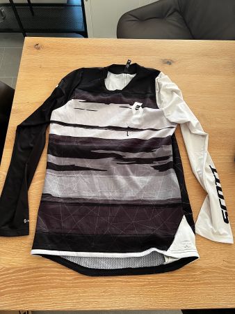 Scott MTB Fahrrad Trikot