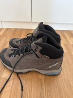 SCARPA Gore-Tex Wanderschuhe Damen Gr. 37.5 top Zustand