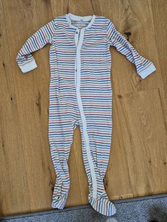 pyjama grösse 86/92