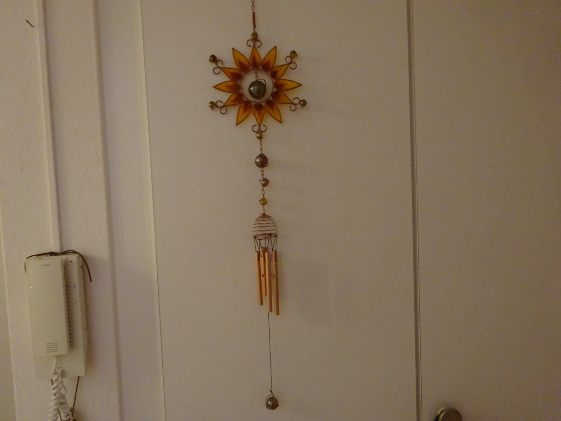 Altro in Decorazioni & Accessori: WINDKLANG ** – Usato da Luzern venduto da xrayspex99 1