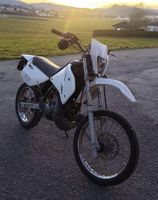 Ktm lc2 125 er Enduro/ Supermoto 