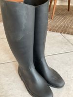 Elegante Schwarze Reitstiefel Gr.32 ( B Post möglich )