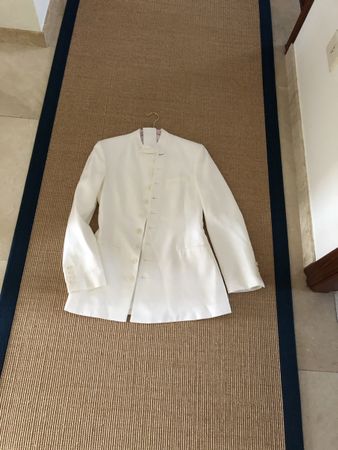 Zara blazer. Gr. XS. Neu mit Etikett