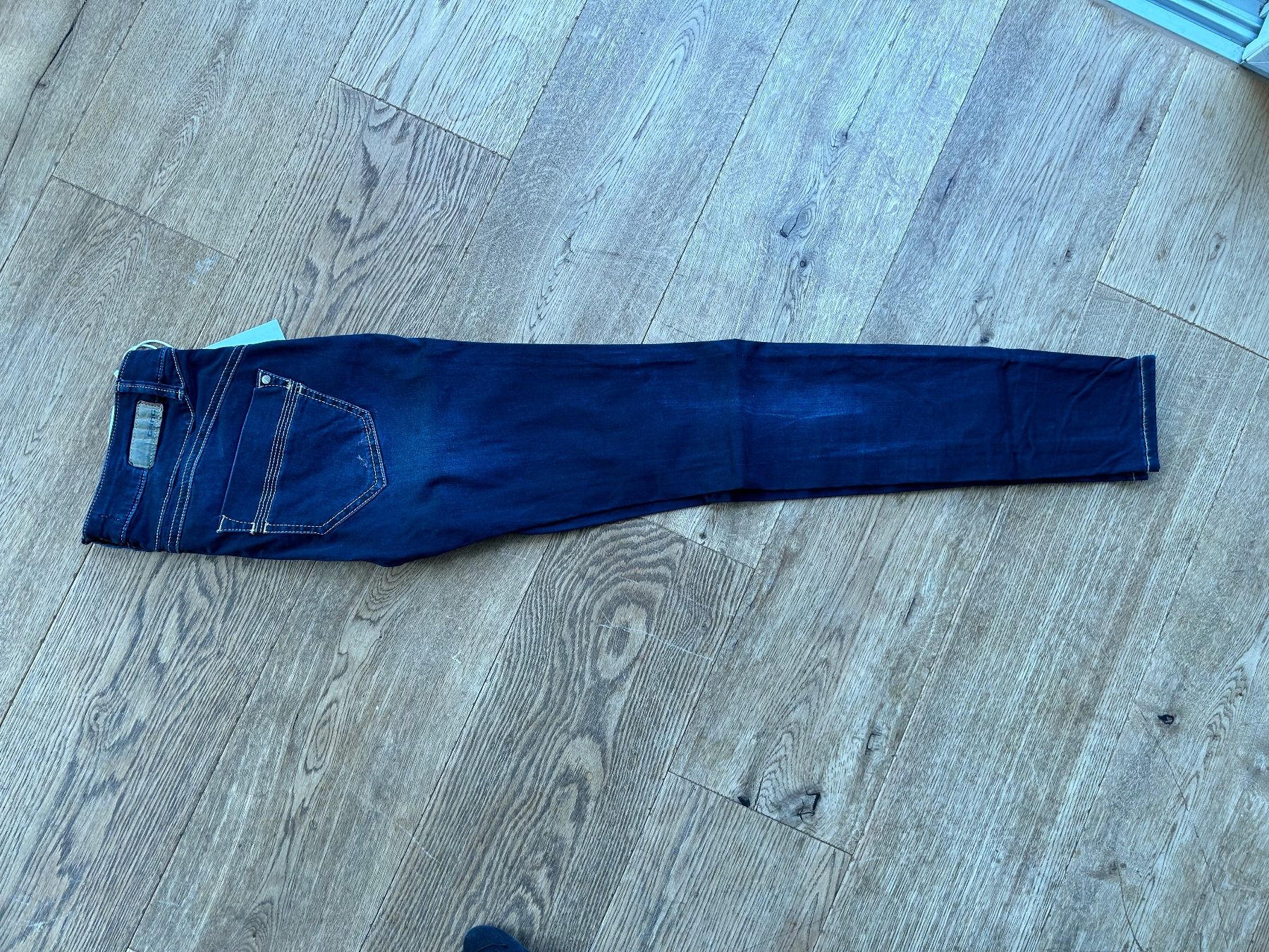 Gang Hosen: Hose, Gang //NEU// 24 – Neu (gemäss Beschreibung) aus Stettfurt von outlet72 1