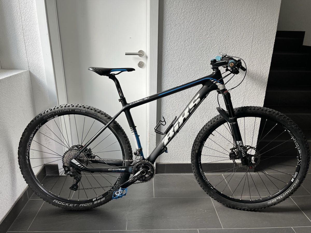 Bixs Velos: Bixs Hardtail Mountainbike – Gebraucht aus Davos Platz von laaaarixx 3