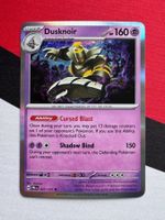 Pokémon TCG - Dusknoir Holo (PRE037) Prismatic Evolutions EN