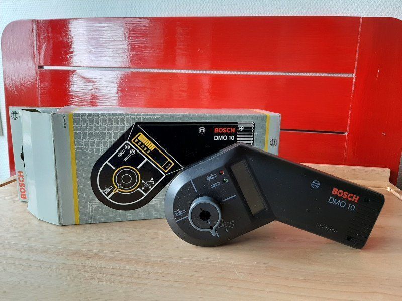 Bosch Multidetektor DMO 10 Ortungsgerät | Kaufen auf Ricardo