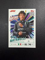 Topps Turbo Attax 2026 Antonelli 16
