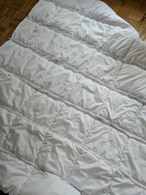 Coperte: Bettdecke  – Usato da Basel venduto da bea_tt8f 3