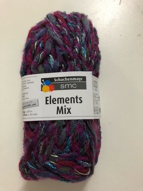 Lana: 10x WOLLE SMC ElEMENTS MIX – Nuovo (secondo la descrizione) da Ostermundigen venduto da wini63 3