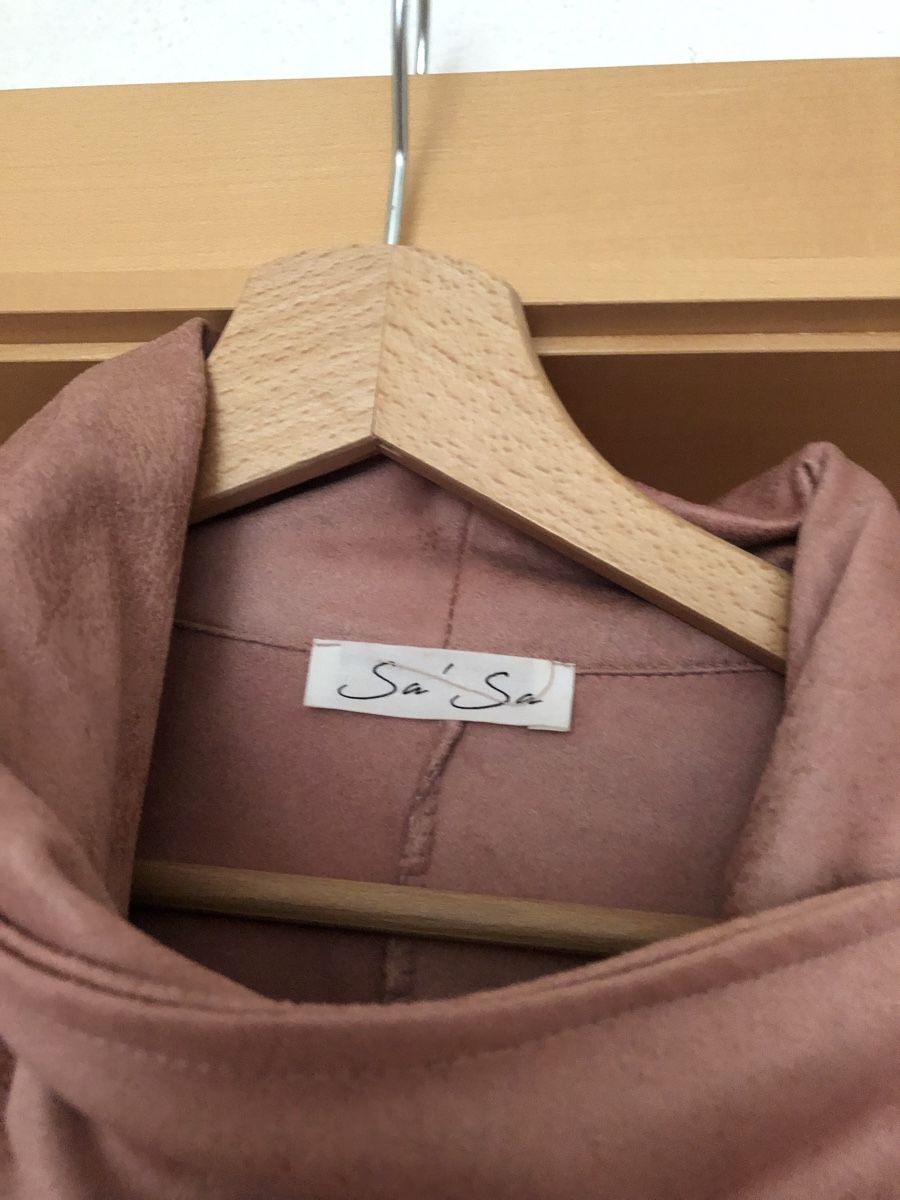 Lotti di vestiti: Bluse & Jacke von Anouk , Gr. S – Usato da Strengelbach venduto da 300870 6