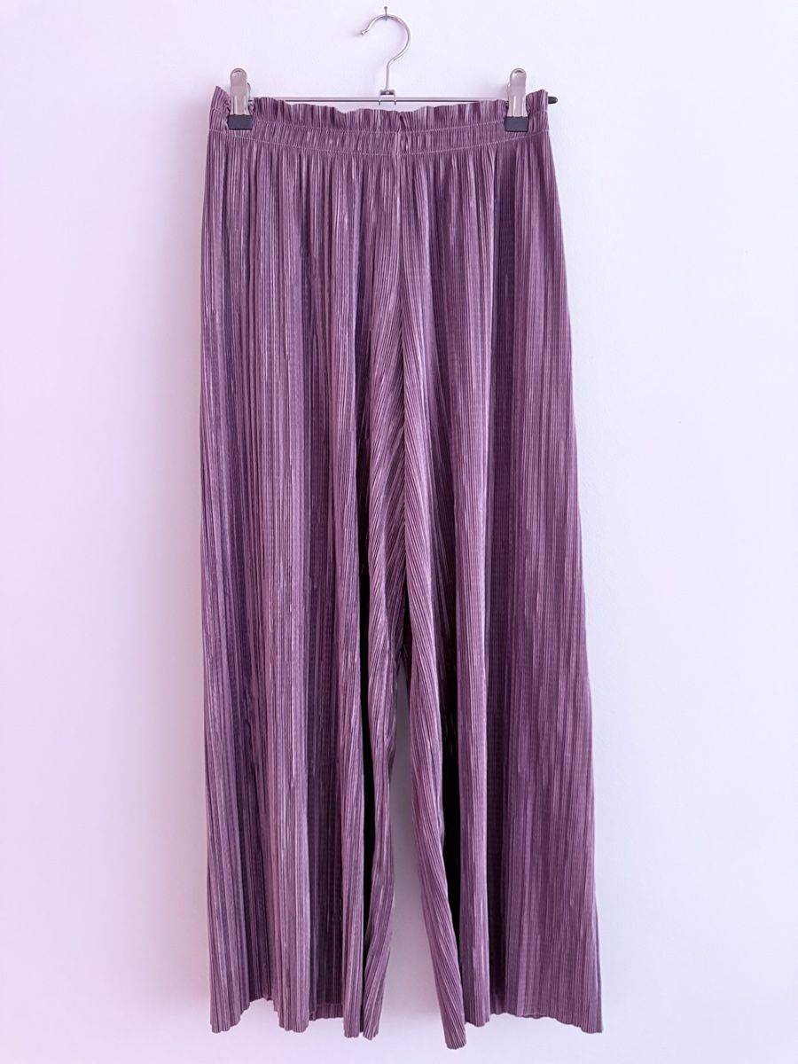 Zara Pantaloni: Plisseehose ZARA – Nuovo (secondo la descrizione) da Dietikon venduto da turicum_77