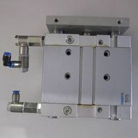 Führungszylinder DFM-50-50-P-A-GF, 170872, Festo