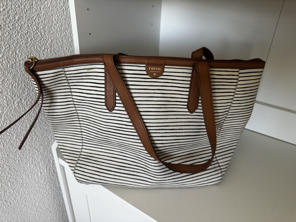 Fossil Borse da donna: Sac Fossil / Tasche Fossil – Usato da Zürich venduto da SwissTech37