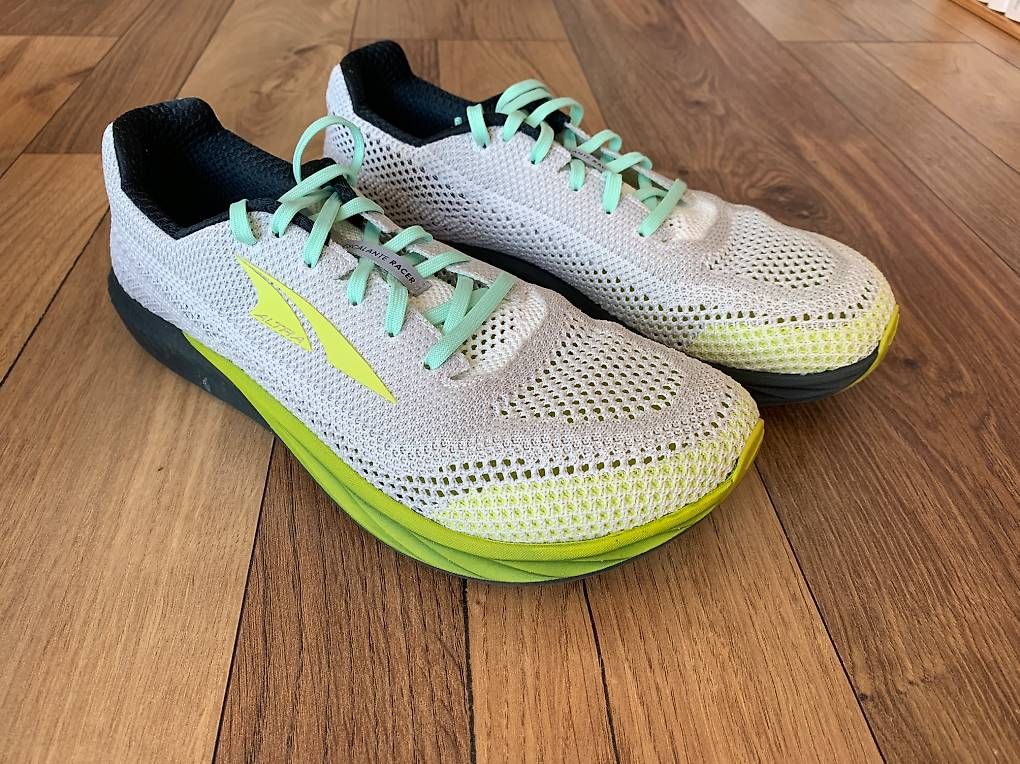 Altra Scarpe da uomo: Altra escalante racer 2 - pointure 43 – Usato da Froideville venduto da satye