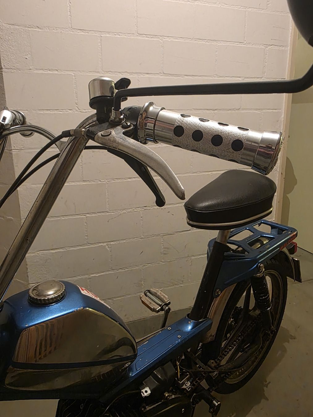 Sachs Cyclomoteurs: Sachs 503 GTX – D'occasion à Winterthur par Eljabanebre 4